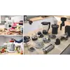 Pārtikas procesors Bosch MUMS6EW22 1600 W Photo 9