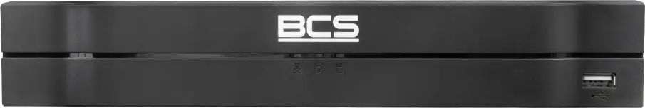 BCS BCS-L-NVR0401-4KE(2) 4-канальный NVR Photo 2
