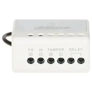 Relay Module DAHUA ARM7011-W2-868 868 MHz wireless relay module