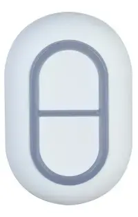 DAHUA ARD822-W2(868) Беспроводная тревожная кнопка Photo 2