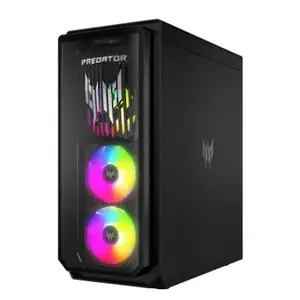 ПК Acer Predator Orion 7000 PO7-660 Intel Core Ultra 7 265KF 32ГБ 2ТБ SSD NVIDIA GeForce RTX 5080 Windows 11 Home