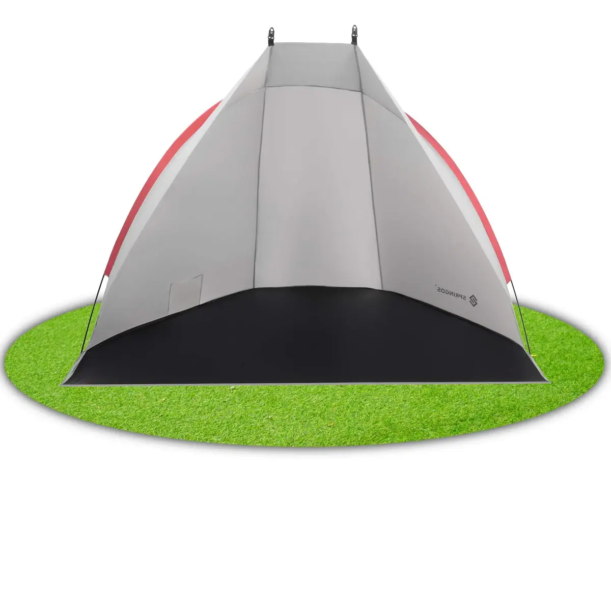 Tourist tent Springos PT032 220x120x120 cm Photo 2