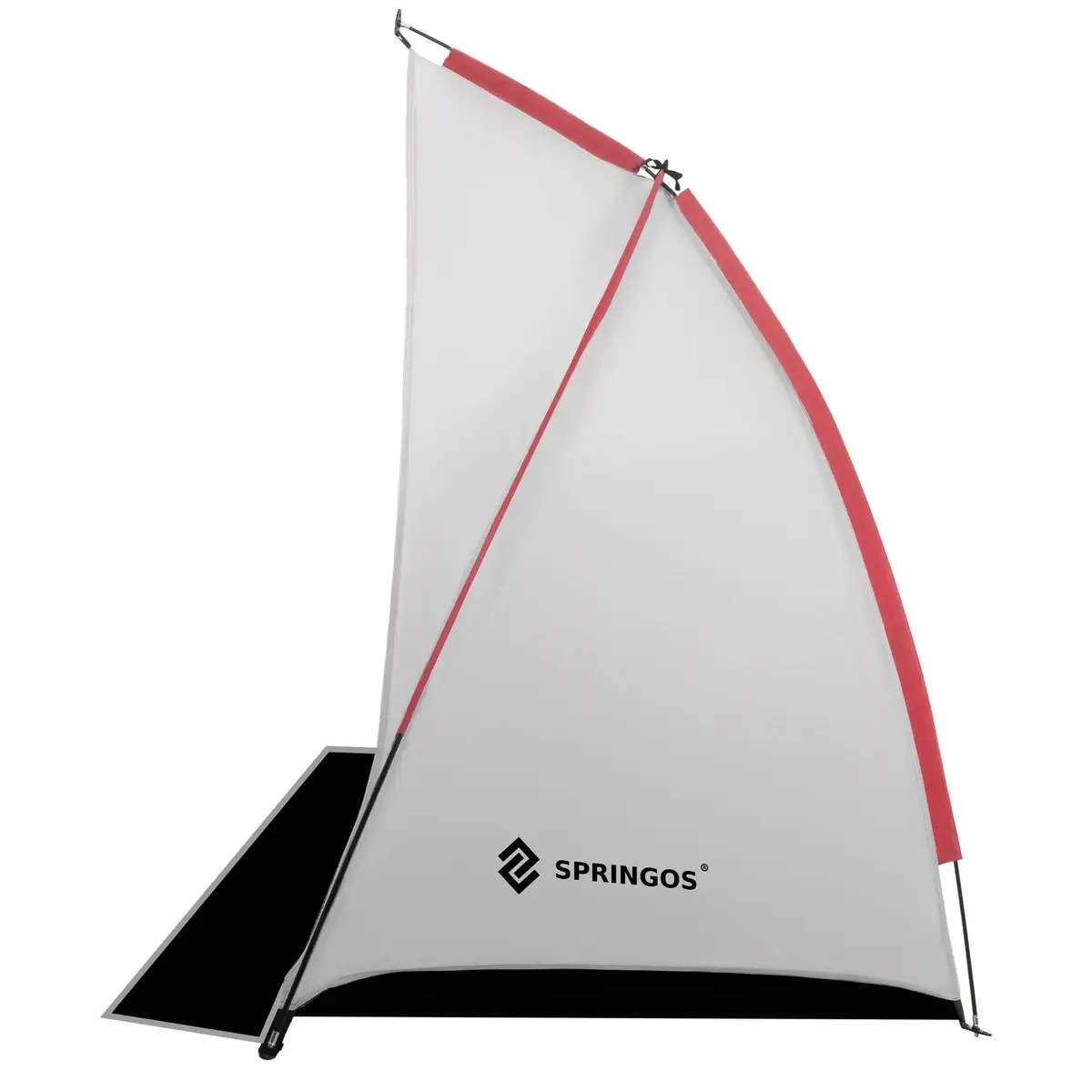 Tourist tent Springos PT032 220x120x120 cm Photo 5