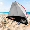 Tourist tent Springos PT032 220x120x120 cm Photo 10