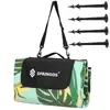 Springos PM052 beach blanket 200x200 cm Photo 4