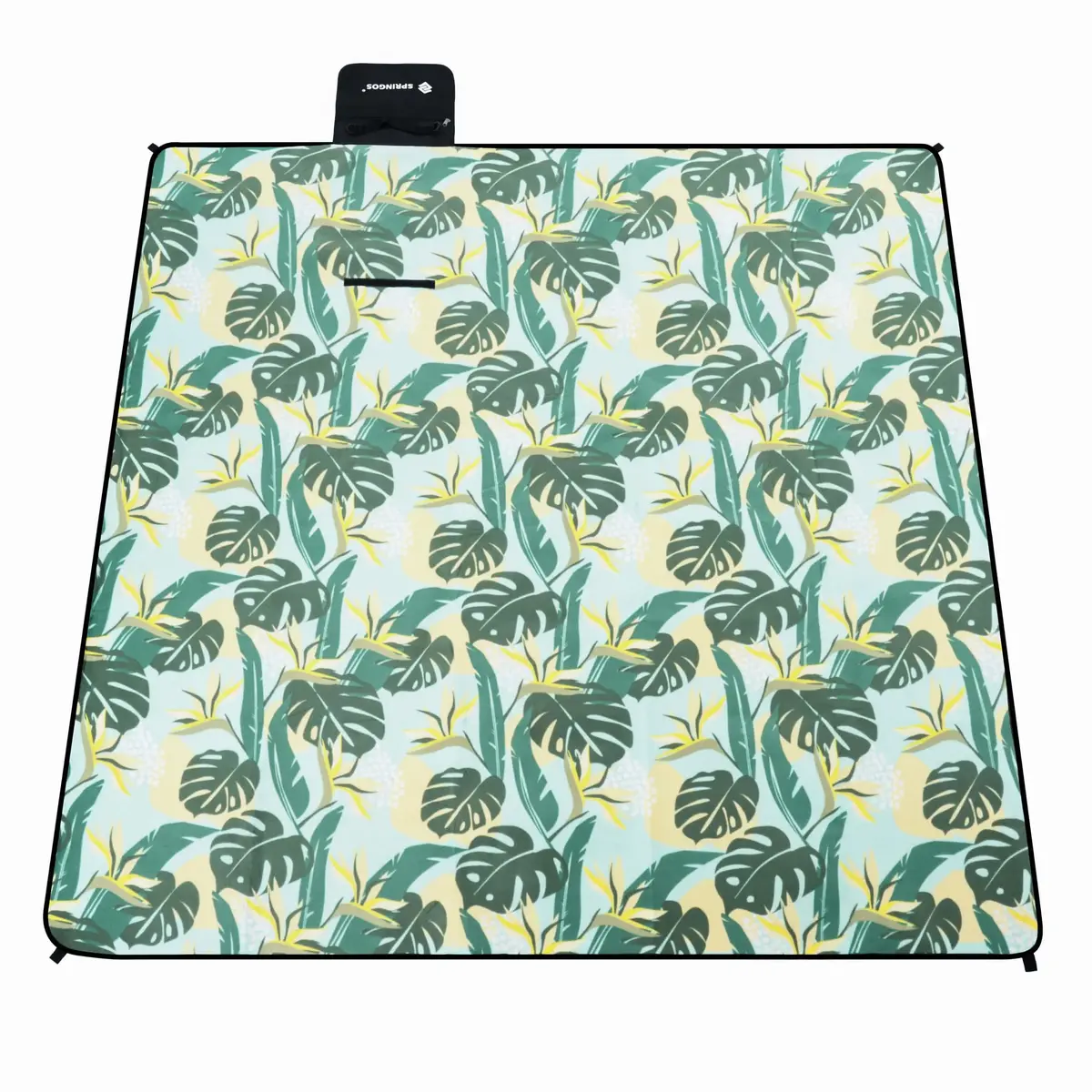 Springos PM052 beach blanket 200x200 cm Photo 5