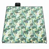 Springos PM052 beach blanket 200x200 cm Photo 5
