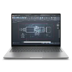 Мобильная рабочая станция HP ZBook 8 G1i 16" Intel Core Ultra 9 64ГБ 1ТБ Intel Arc 140T Windows 11 Pro