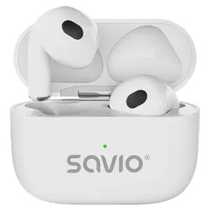 Bezvadu Bluetooth austiņas TWS-01 PRO