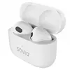 SAVIO TWS-01 PRO in-ear bezvadu austiņas Photo 4