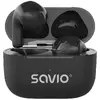SAVIO TWS-02 PRO беспроводные внутриканальные наушники Photo 4