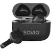 SAVIO TWS-02 PRO беспроводные внутриканальные наушники Photo 5
