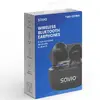 SAVIO TWS-02 PRO беспроводные внутриканальные наушники Photo 7