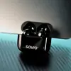 SAVIO TWS-02 PRO беспроводные внутриканальные наушники Photo 10