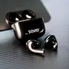 SAVIO TWS-02 PRO беспроводные внутриканальные наушники Photo 11
