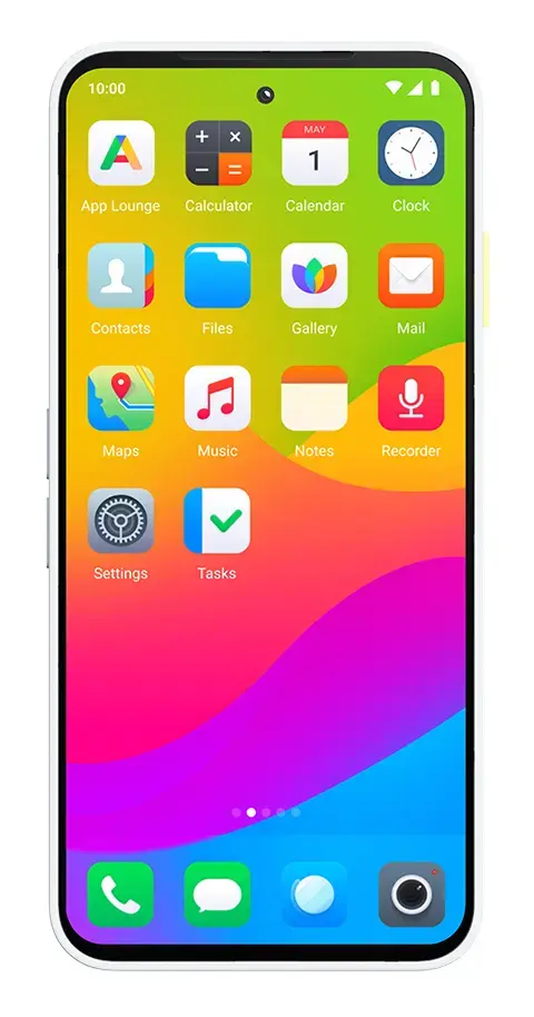 Смартфон Fairphone The (Gen 6) Photo 2