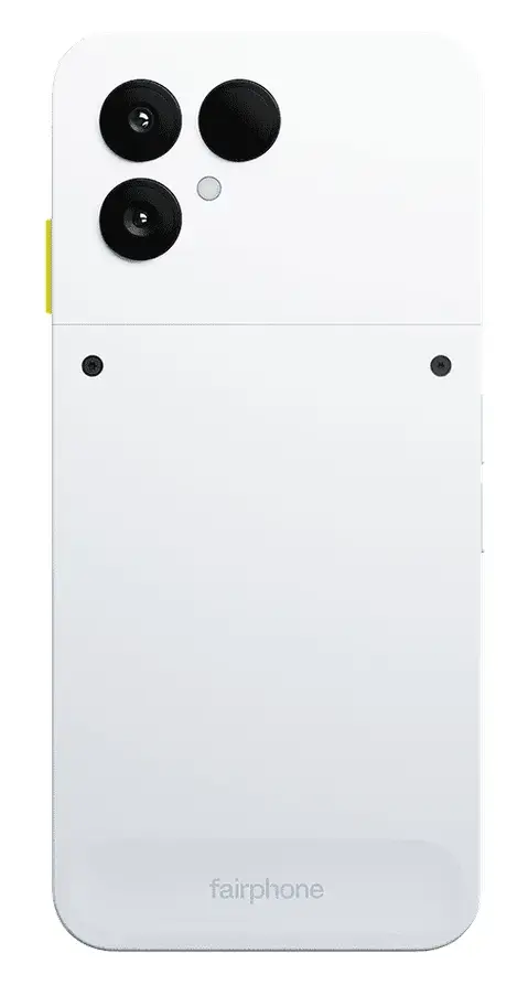Смартфон Fairphone The (Gen 6) Photo 3