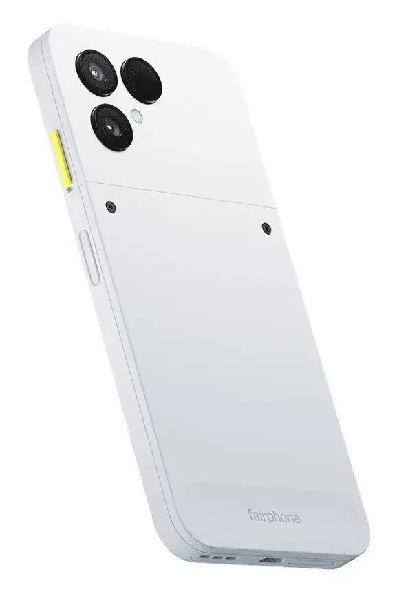 Смартфон Fairphone The (Gen 6) Photo 4