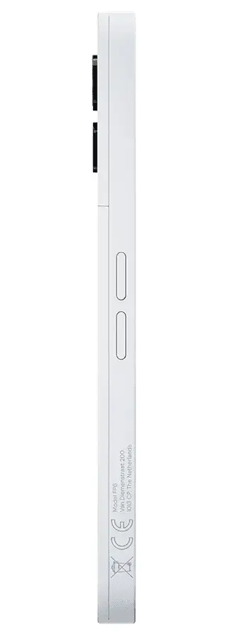 Смартфон Fairphone The (Gen 6) Photo 6