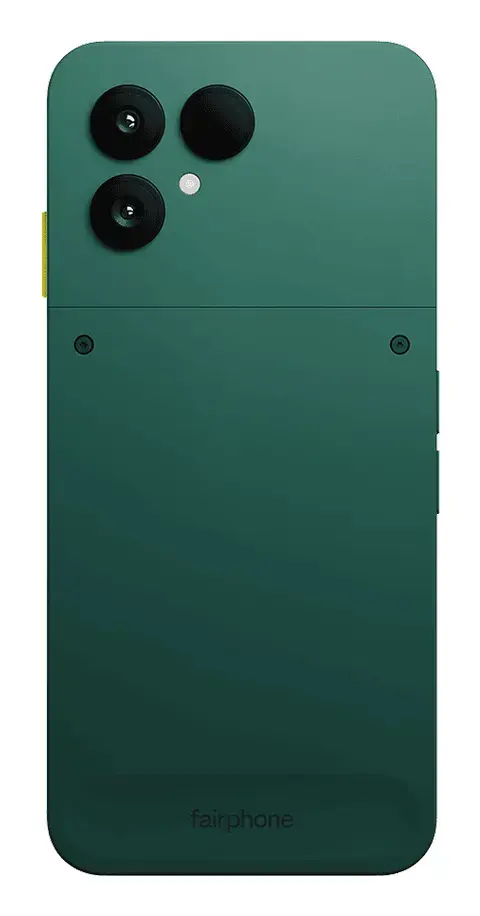 Viedtālrunis Fairphone The Gen 6 Photo 3