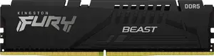 Desktop DDR5 32GB 6400MT/s CL32 DIMM Kingston memory module