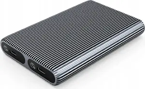 Внешний корпус для M.2 NVMe ORICO AM2C3-2N USB-C 3.2 (10 Гбит/с)