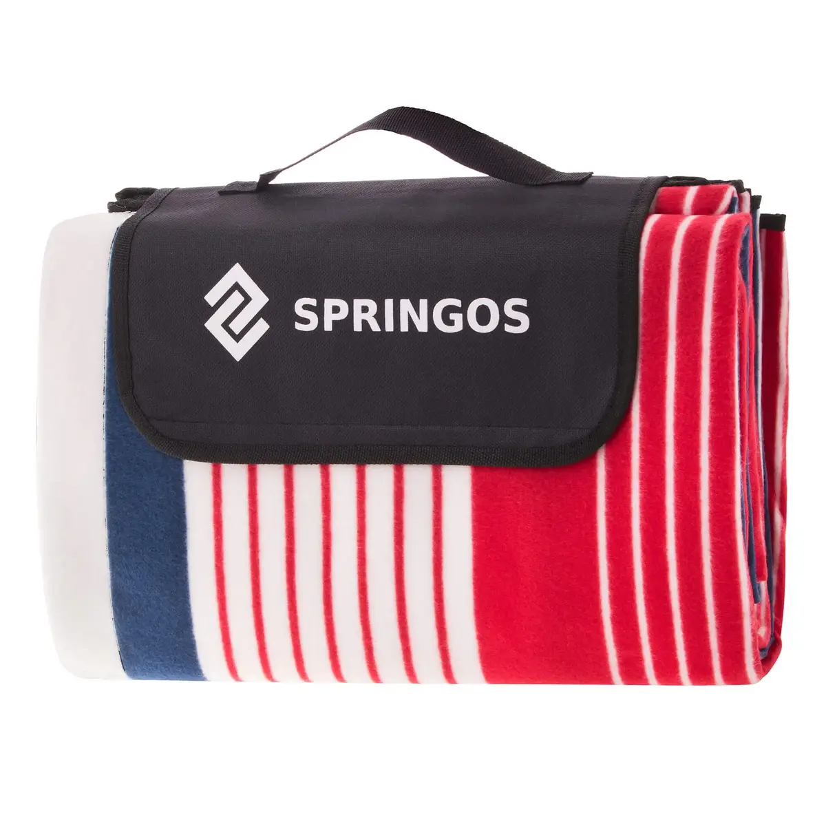 Springos PM051 beach blanket 200x160 cm Photo 4