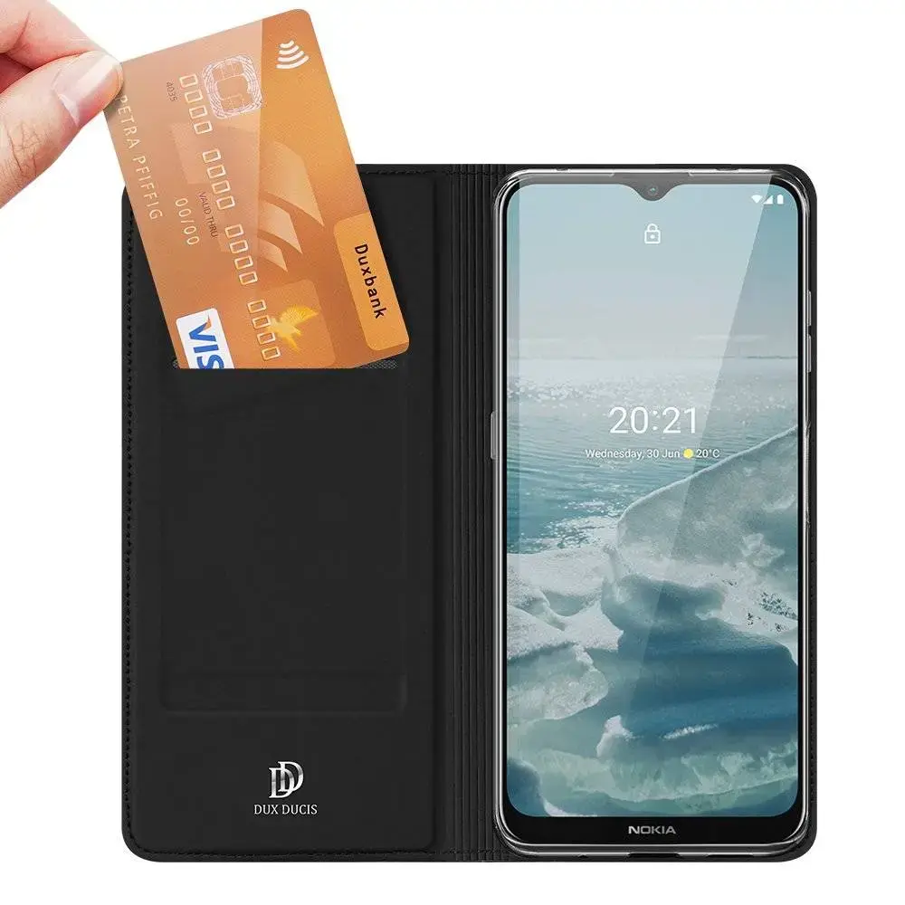 Grāmatas vāciņš Dux Ducis priekš Samsung Galaxy A36 / A56 Photo 3