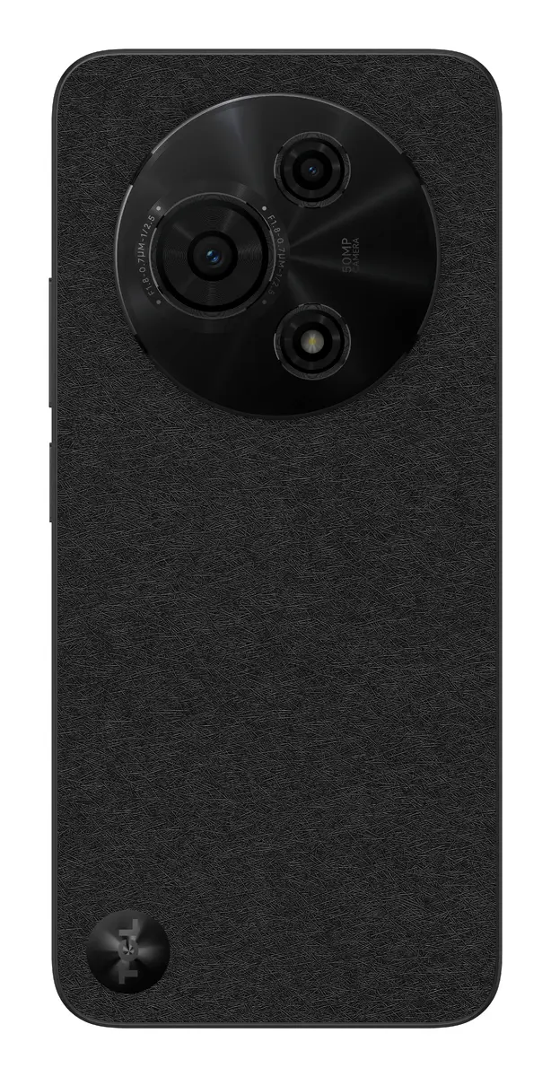 Смартфон TCL 60 SE 8 ГБ/512 ГБ черный Photo 3