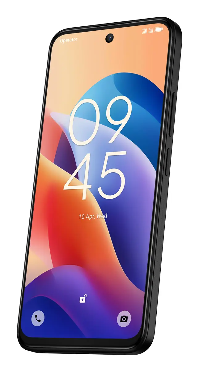 Смартфон TCL 60 SE 8 ГБ/512 ГБ черный Photo 5