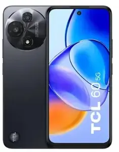 Смартфон TCL 60 5G T521H — 6 ГБ ОЗУ, 256 ГБ памяти, поддержка 5G
