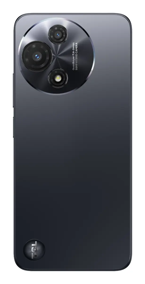 Смартфон TCL 60 5G 6 ГБ/256 ГБ серый Photo 2