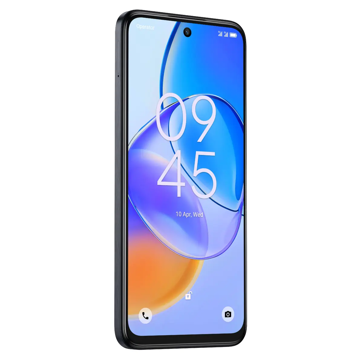 Смартфон TCL 60 5G 6 ГБ/256 ГБ серый Photo 4