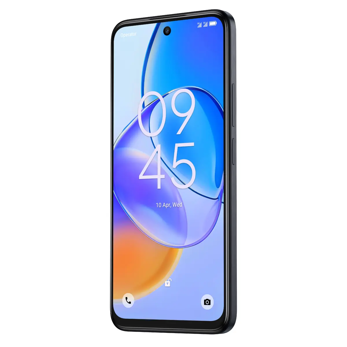 Смартфон TCL 60 5G 6 ГБ/256 ГБ серый Photo 5