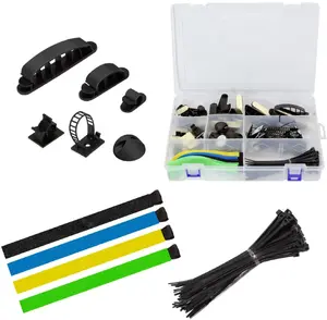 Desk organizer set LOGILINK KAB0084 — 6 compartments, durable design