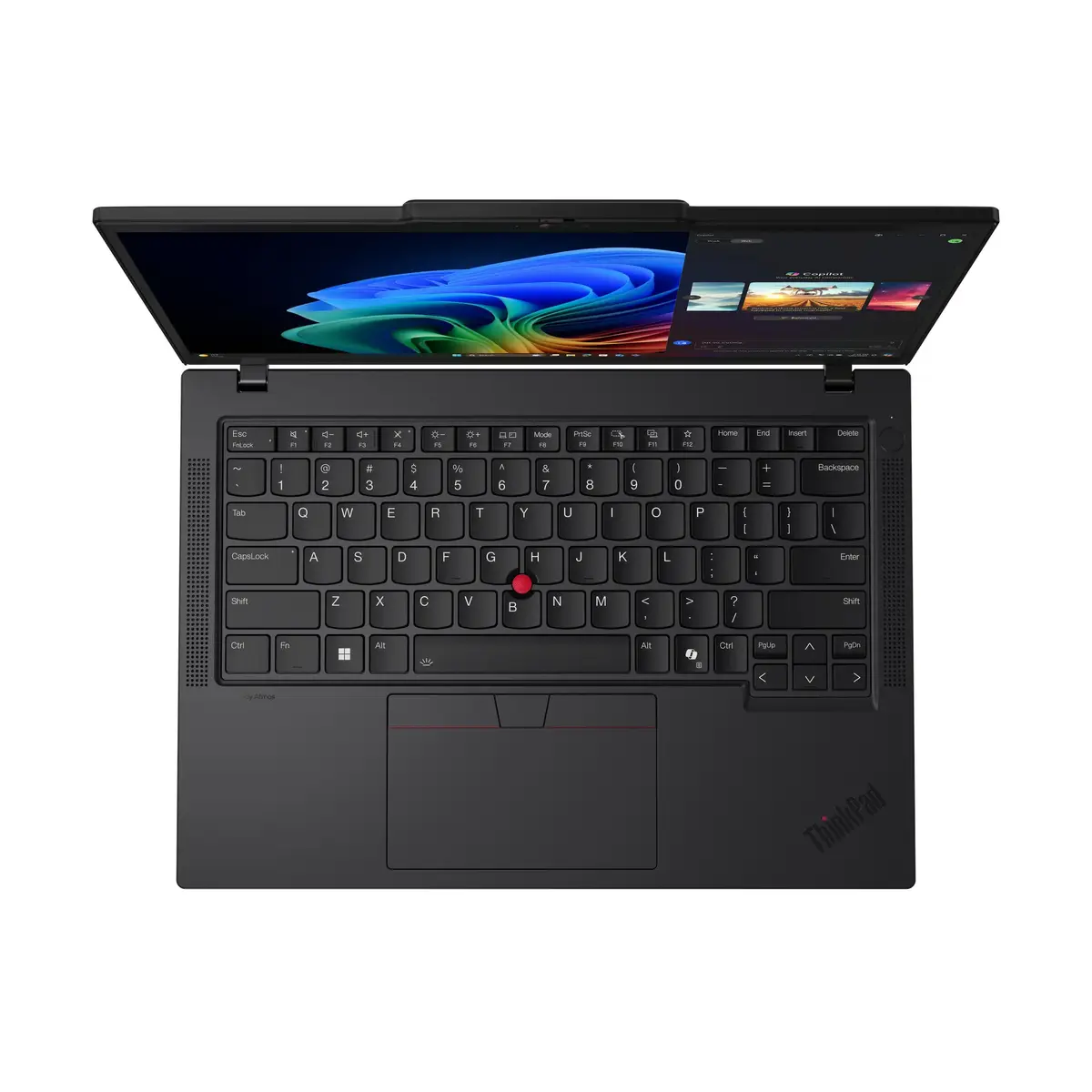 Ноутбук Lenovo ThinkPad T14 Gen 6 Photo 16