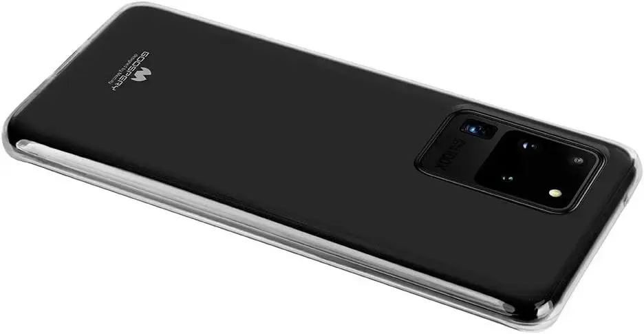 Задний чехол Mercury для Samsung Galaxy A36 5G A366 Photo 2
