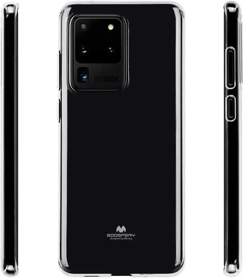 Задний чехол Mercury для Samsung Galaxy A36 5G A366 Photo 3