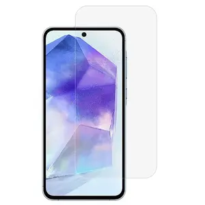 Закалённое стекло Riff для Samsung Galaxy A36 5G / A56 5G 0,3 мм 2.5D