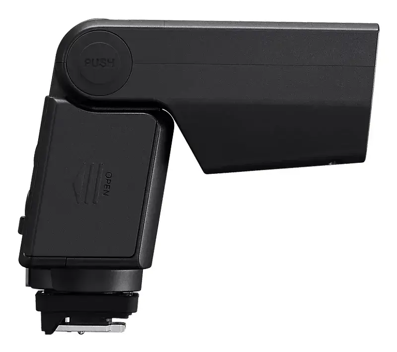Kompaktā zibspuldze Sony HVL-F28RMA Photo 4