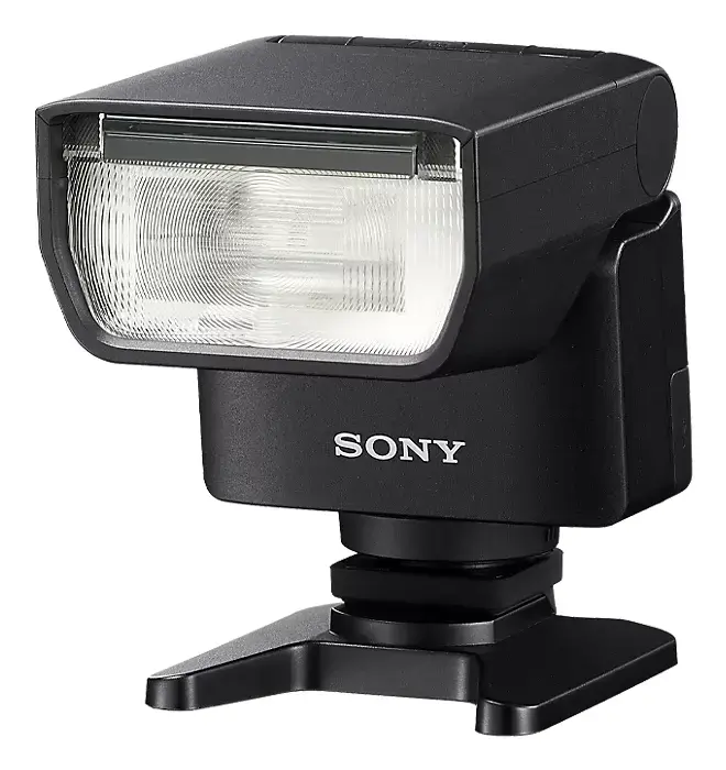 Kompaktā zibspuldze Sony HVL-F28RMA Photo 5