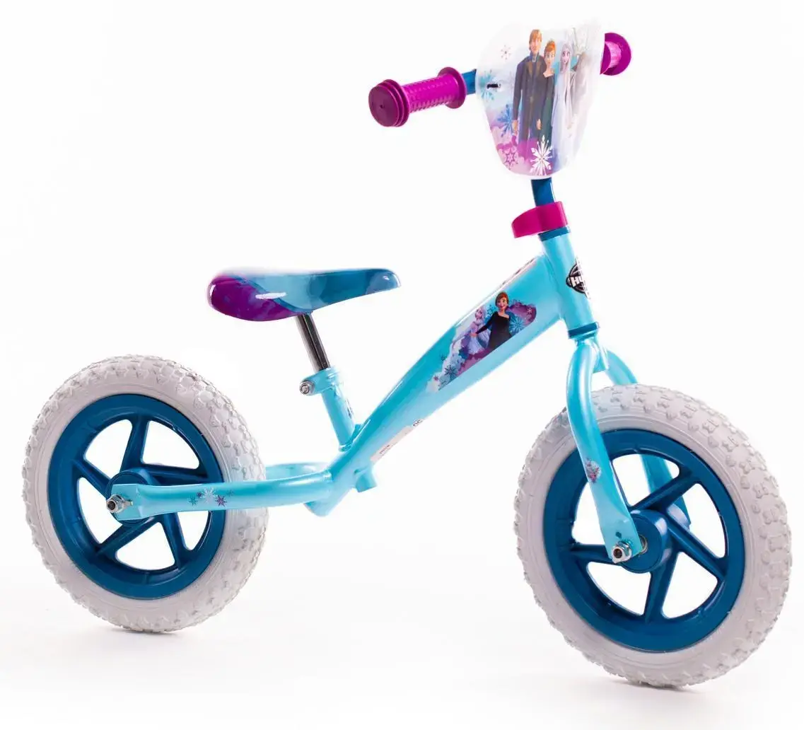 HUFFY 12" Frozen bērnu velosipēds 27611W Photo 2