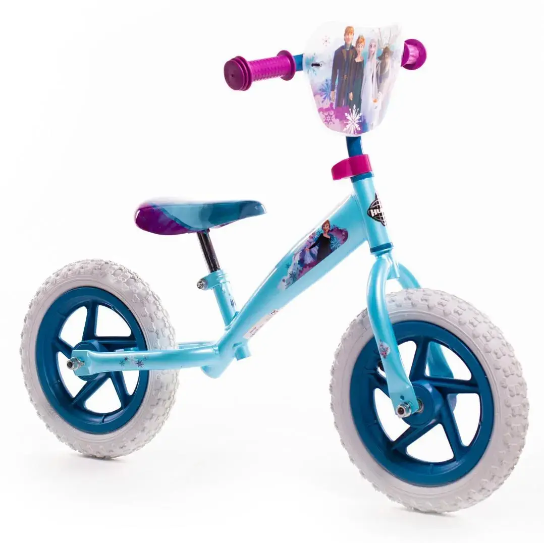 HUFFY 12" Frozen bērnu velosipēds 27611W Photo 3