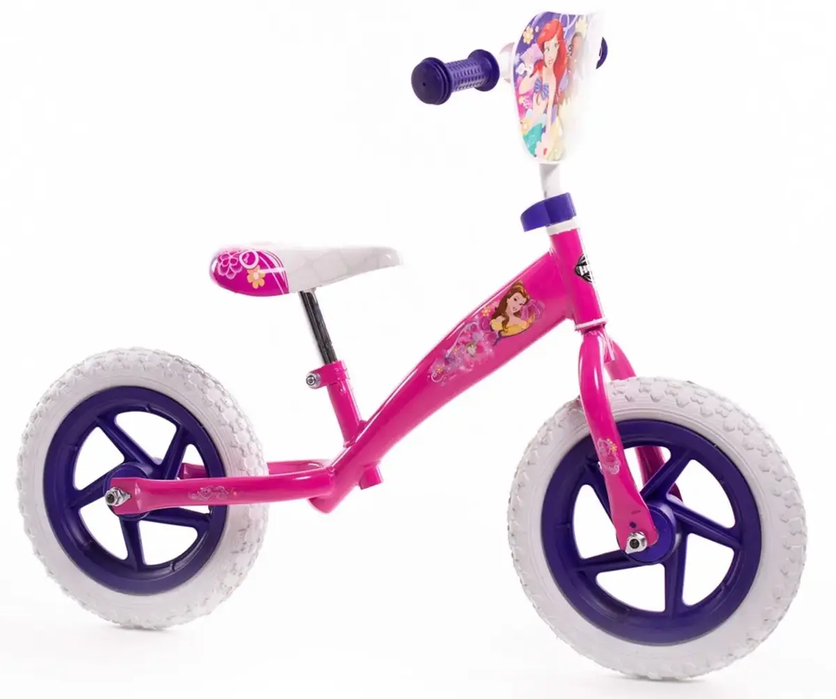HUFFY 12" Cross-Country Bike 27631W Disney Princess Photo 2