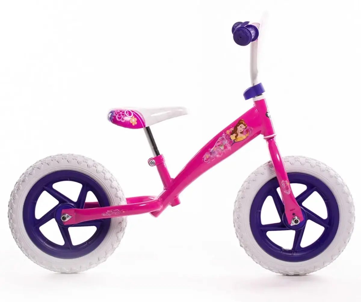 HUFFY 12" Cross-Country Bike 27631W Disney Princess Photo 3