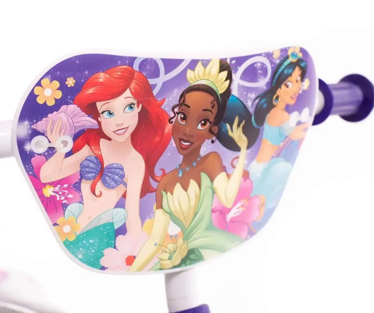 HUFFY 12" Cross-Country Bike 27631W Disney Princess Photo 4