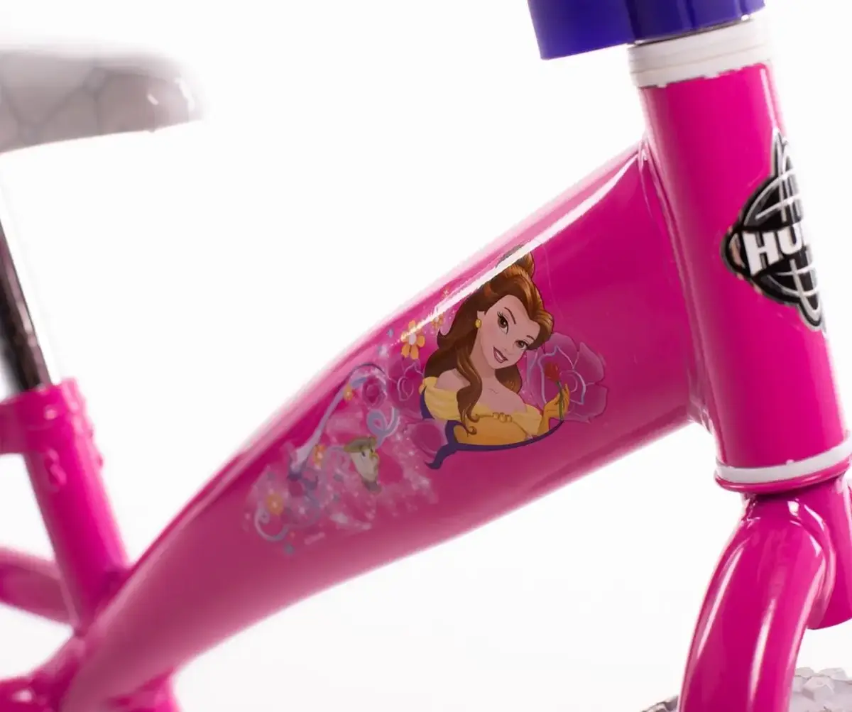HUFFY 12" Cross-Country Bike 27631W Disney Princess Photo 5