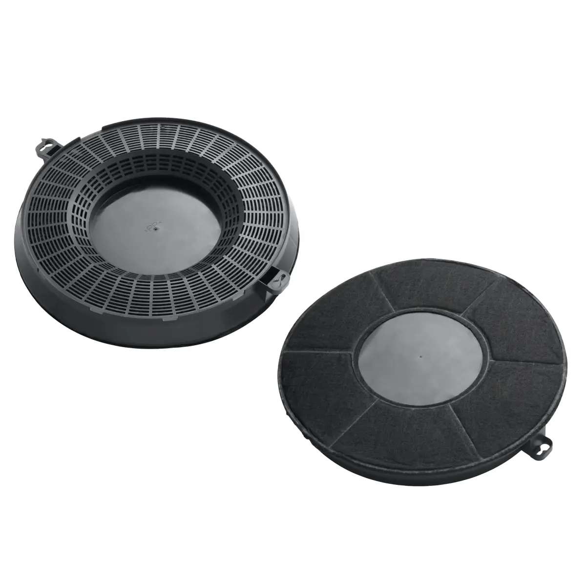 Electrolux MCFE06ST Smaku filtrs Melns Oglekļa