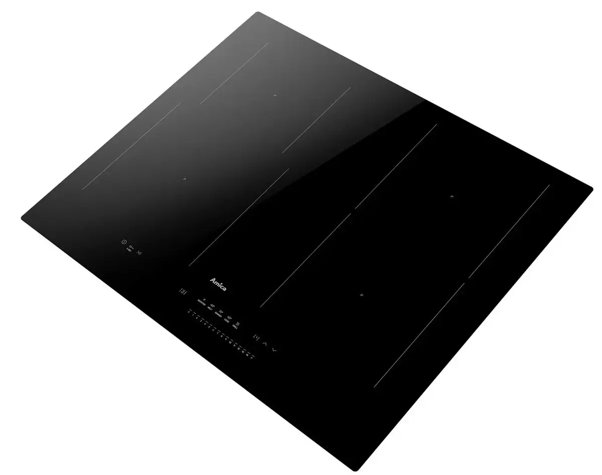 Induction Hob AMICA PIM6541PHTSUN Photo 4