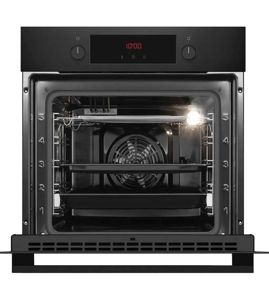 AMICA ED3759B FINE PYRO built-in oven Photo 2